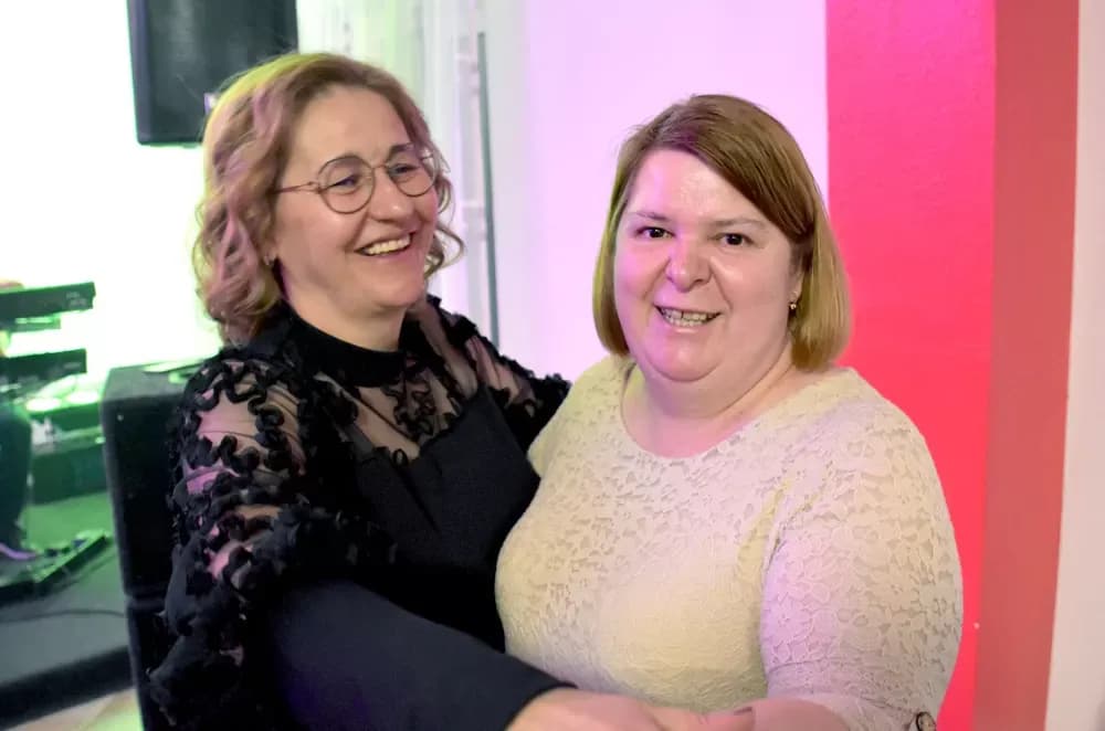 Jubilarni Dan žena u Tornju uz Dubu Biondića i Papučke vile