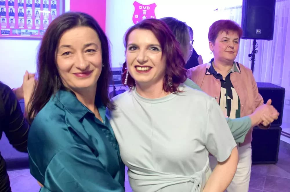 Jubilarni Dan žena u Tornju uz Dubu Biondića i Papučke vile
