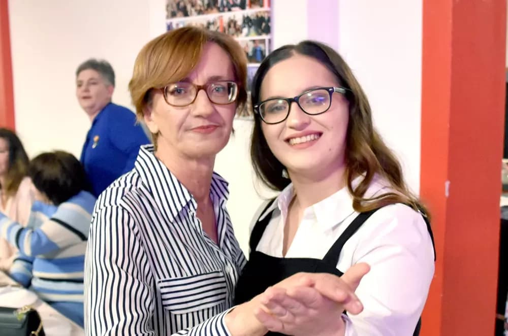 Jubilarni Dan žena u Tornju uz Dubu Biondića i Papučke vile