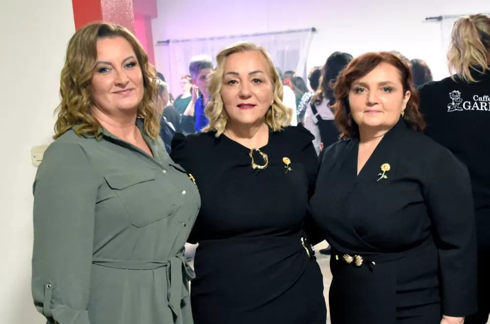 Jubilarni Dan žena u Tornju uz Dubu Biondića i Papučke vile