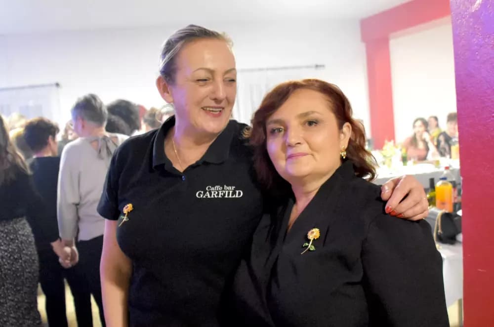 Jubilarni Dan žena u Tornju uz Dubu Biondića i Papučke vile
