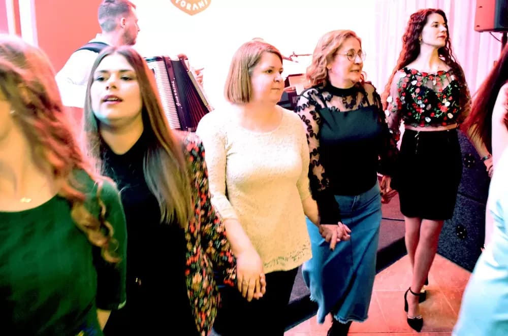 Jubilarni Dan žena u Tornju uz Dubu Biondića i Papučke vile