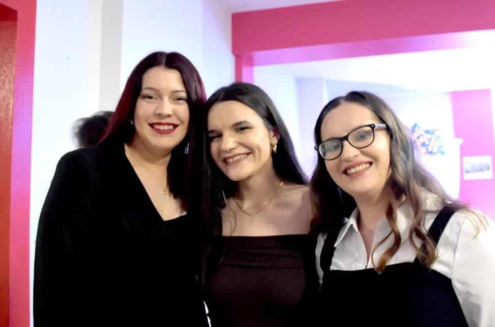 Jubilarni Dan žena u Tornju uz Dubu Biondića i Papučke vile