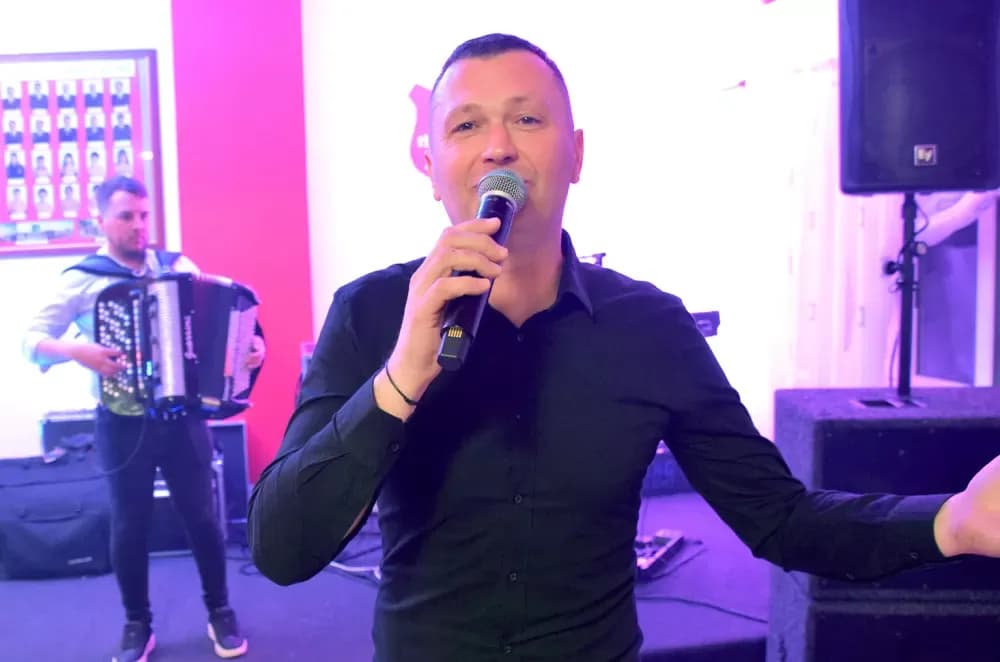 Jubilarni Dan žena u Tornju uz Dubu Biondića i Papučke vile