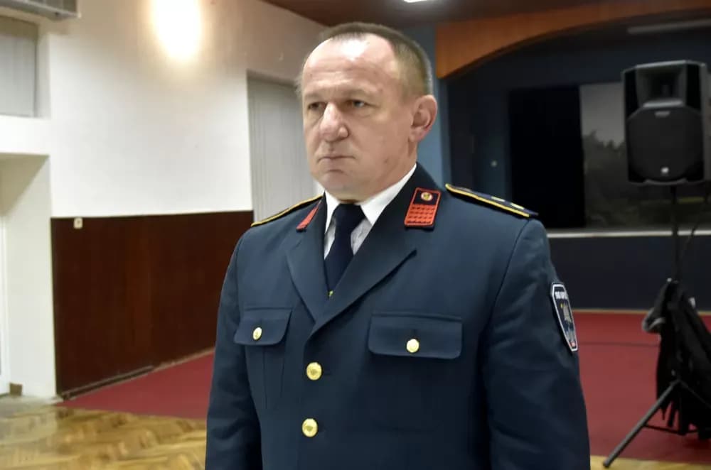 Kaptolački vatrogasci izabrali isto čelništvo, a Uzoran vatrogasac je Vjekoslav Juranović Piše: Jelenko Topić