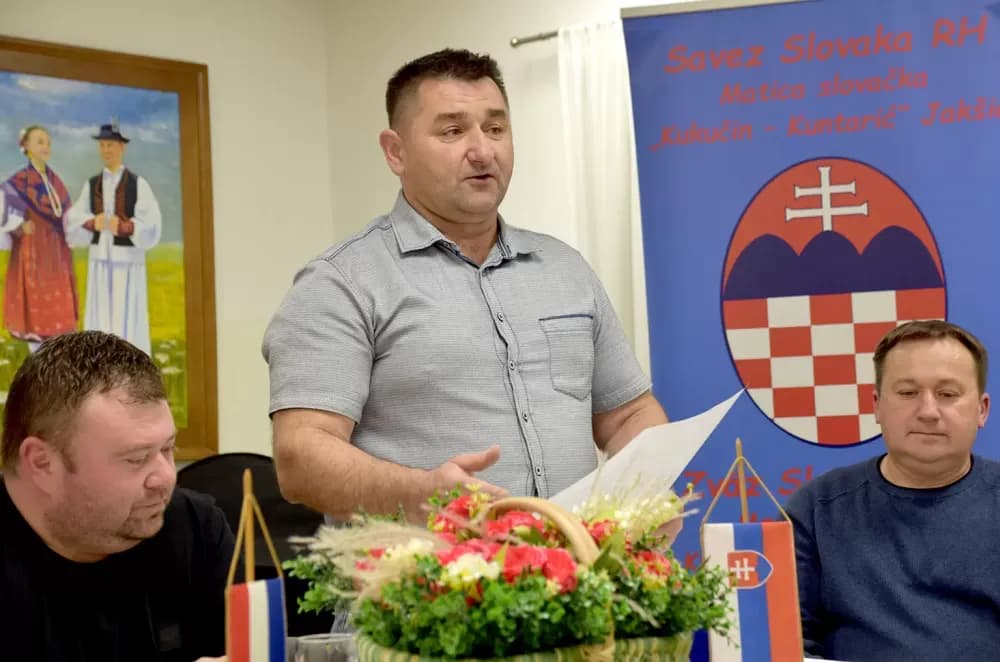 Matica slovačka iz Jakšića niže uspjehe: Iza njih rekordna godina, ispred njih još ambiciozniji planovi