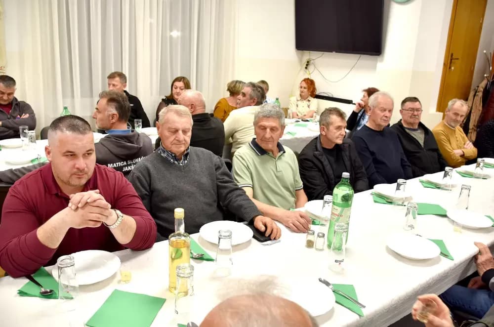 Matica slovačka iz Jakšića niže uspjehe: Iza njih rekordna godina, ispred njih još ambiciozniji planovi