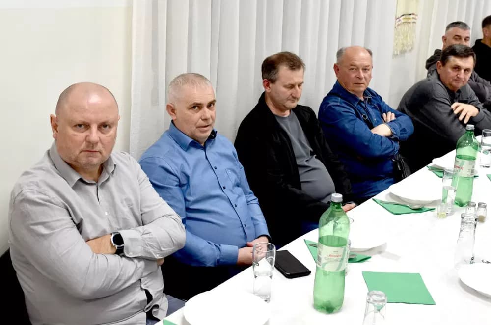 Matica slovačka iz Jakšića niže uspjehe: Iza njih rekordna godina, ispred njih još ambiciozniji planovi