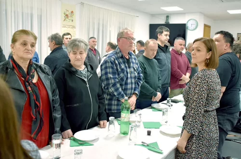 Matica slovačka iz Jakšića niže uspjehe: Iza njih rekordna godina, ispred njih još ambiciozniji planovi