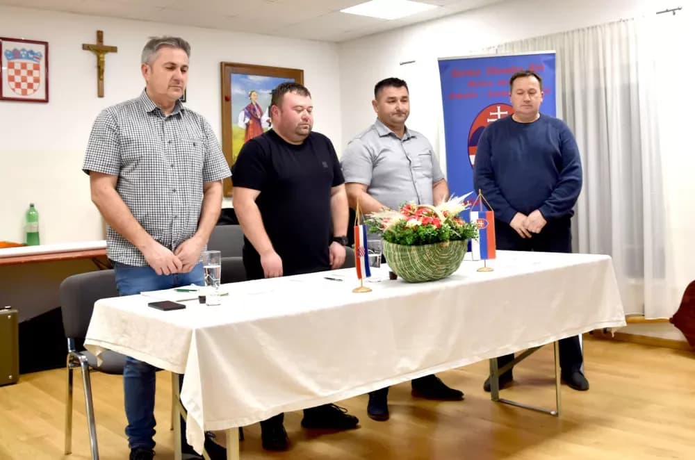 Matica slovačka iz Jakšića niže uspjehe: Iza njih rekordna godina, ispred njih još ambiciozniji planovi