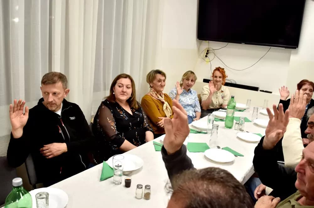 Matica slovačka iz Jakšića niže uspjehe: Iza njih rekordna godina, ispred njih još ambiciozniji planovi