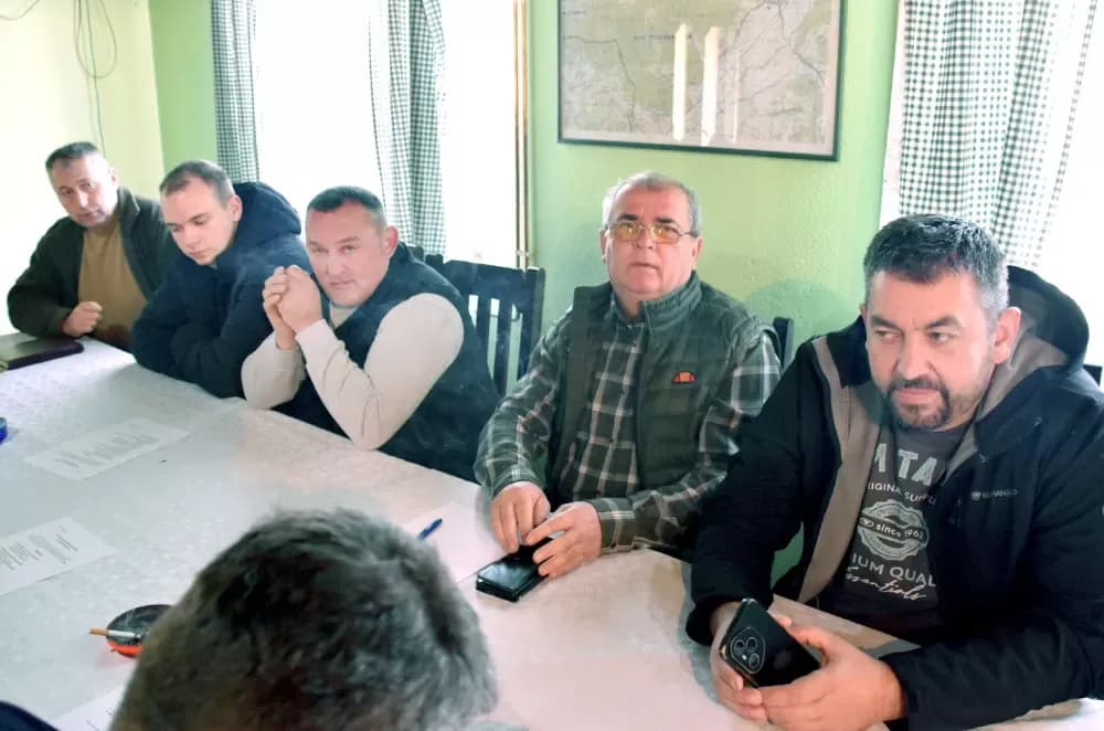 Lovci pleterničke Šljuke u godini jubileja imaju niz aktivnosti