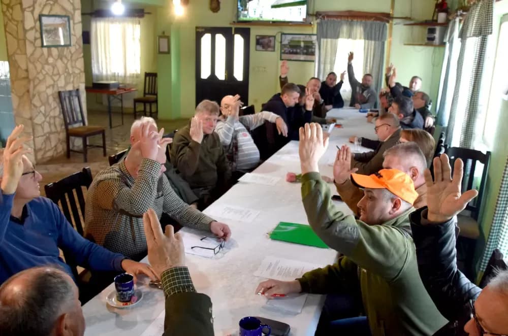 Lovci pleterničke Šljuke u godini jubileja imaju niz aktivnosti