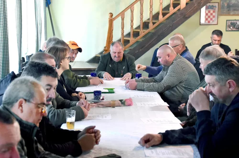 Lovci pleterničke Šljuke u godini jubileja imaju niz aktivnosti