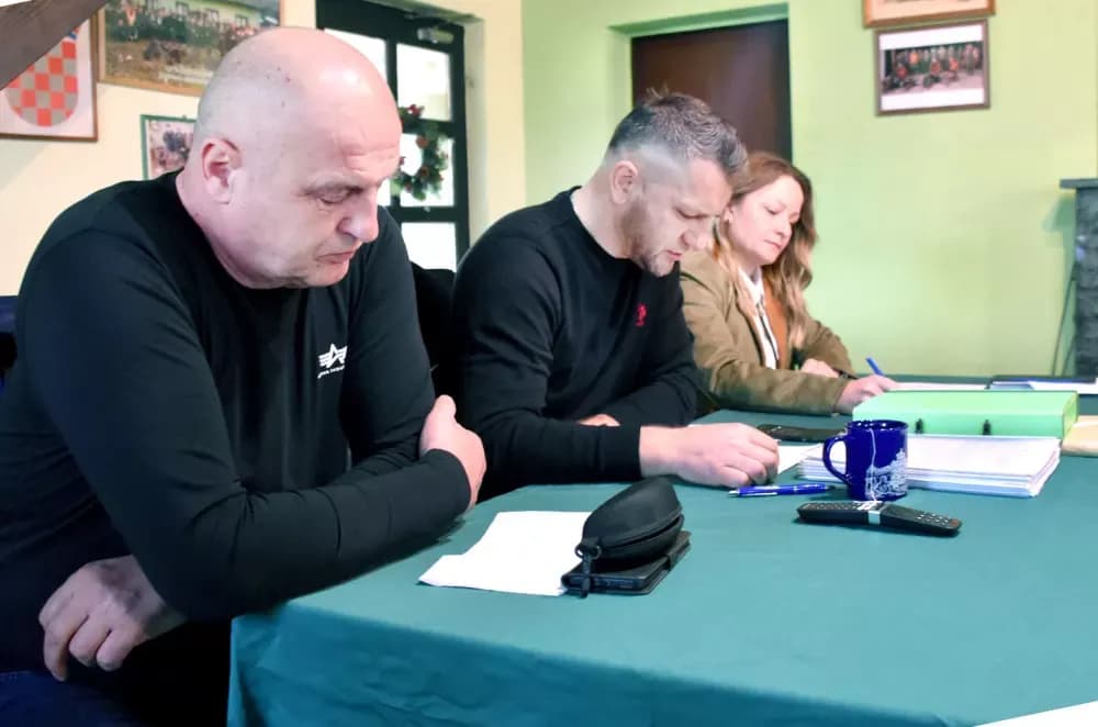 Lovci pleterničke Šljuke u godini jubileja imaju niz aktivnosti