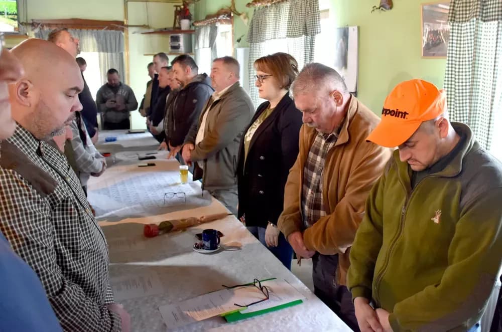 Lovci pleterničke Šljuke u godini jubileja imaju niz aktivnosti