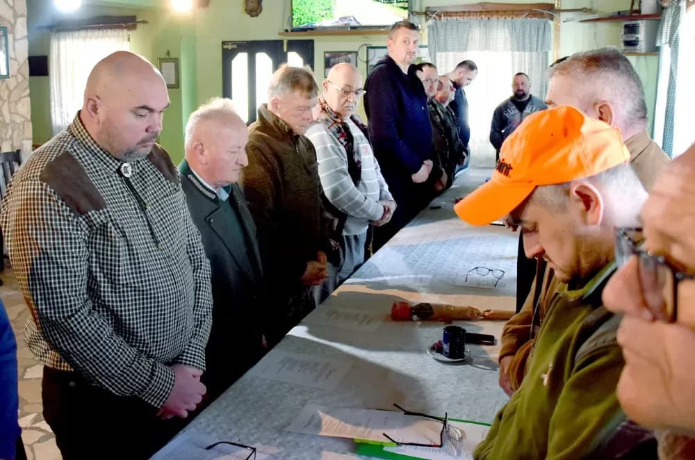 Lovci pleterničke Šljuke u godini jubileja imaju niz aktivnosti