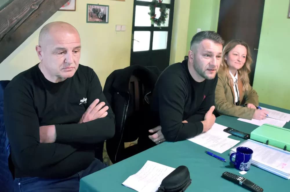 Lovci pleterničke Šljuke u godini jubileja imaju niz aktivnosti