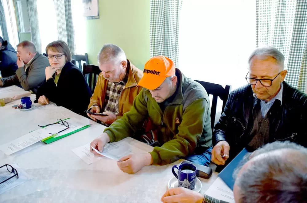 Lovci pleterničke Šljuke u godini jubileja imaju niz aktivnosti