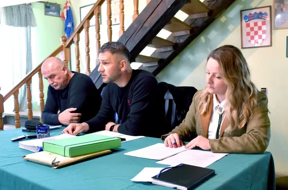Lovci pleterničke Šljuke u godini jubileja imaju niz aktivnosti