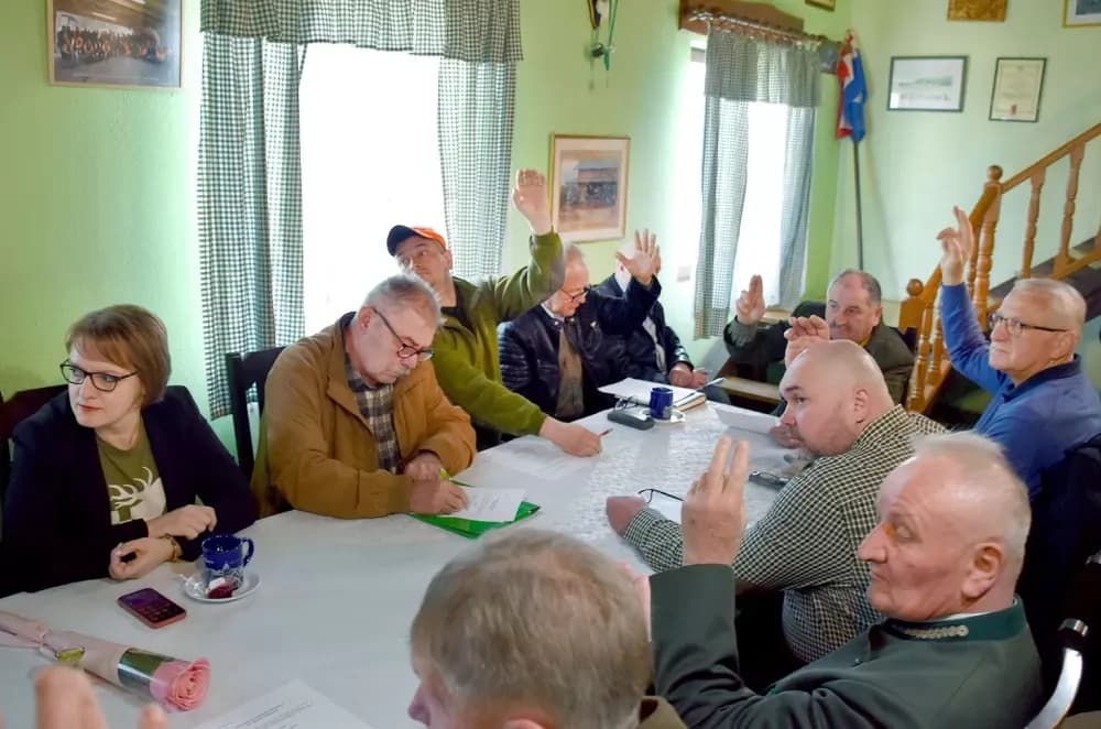 Lovci pleterničke Šljuke u godini jubileja imaju niz aktivnosti