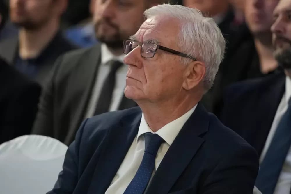 „Plenković na 36. obljetnici HDZ-a u Požegi: ‘Antonija Jozić i HDZ donose pobjede i projekte!’“