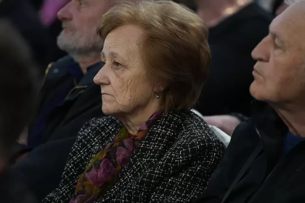 „Plenković na 36. obljetnici HDZ-a u Požegi: ‘Antonija Jozić i HDZ donose pobjede i projekte!’“