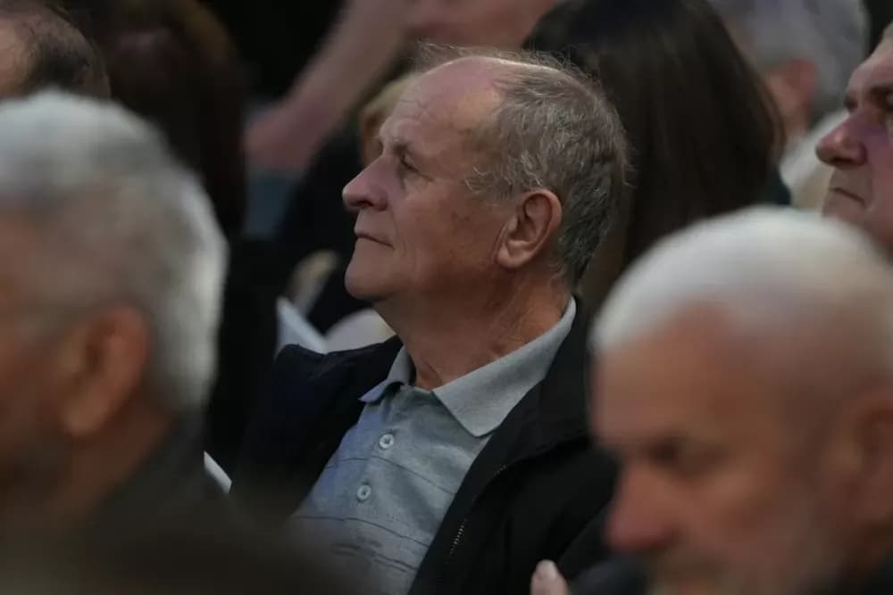„Plenković na 36. obljetnici HDZ-a u Požegi: ‘Antonija Jozić i HDZ donose pobjede i projekte!’“