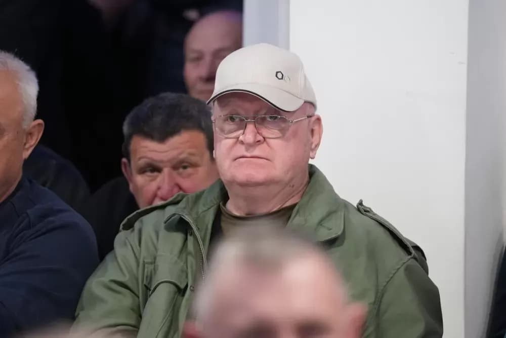 „Plenković na 36. obljetnici HDZ-a u Požegi: ‘Antonija Jozić i HDZ donose pobjede i projekte!’“