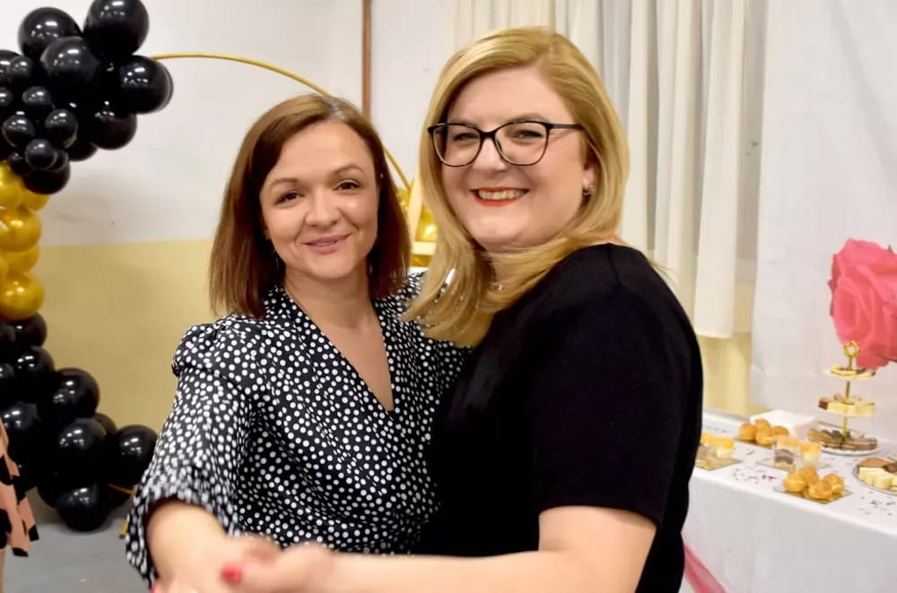 ZABAVNA VEČER U TEKIĆU: Više od stotinu žena plesalo za obnovu mjesne kapele
