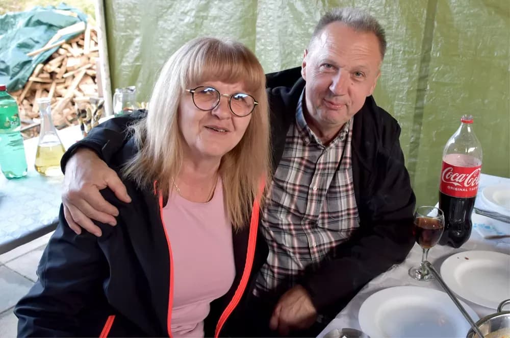 Pjesma, tradicija i vinogradarski ražanj podno Domovinskog križa