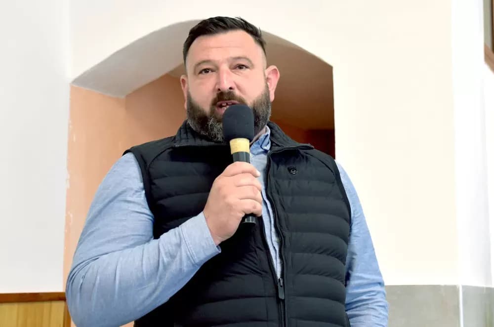 DVD Grabarje izabrao novo vodstvo: Mlađe generacije preuzimaju kormilo