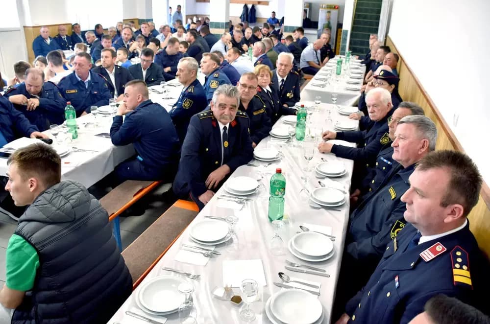 DVD Grabarje izabrao novo vodstvo: Mlađe generacije preuzimaju kormilo