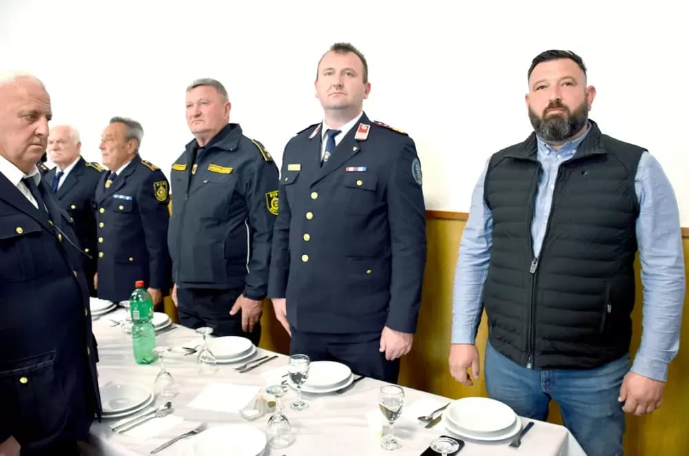 DVD Grabarje izabrao novo vodstvo: Mlađe generacije preuzimaju kormilo