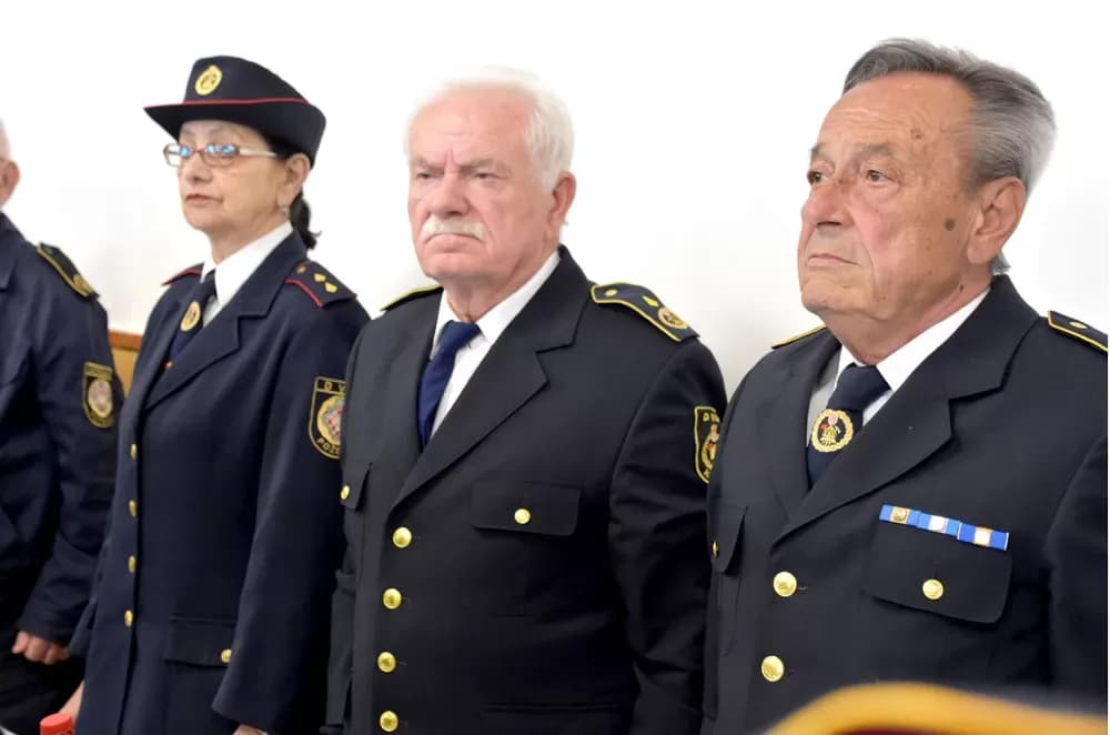 DVD Grabarje izabrao novo vodstvo: Mlađe generacije preuzimaju kormilo