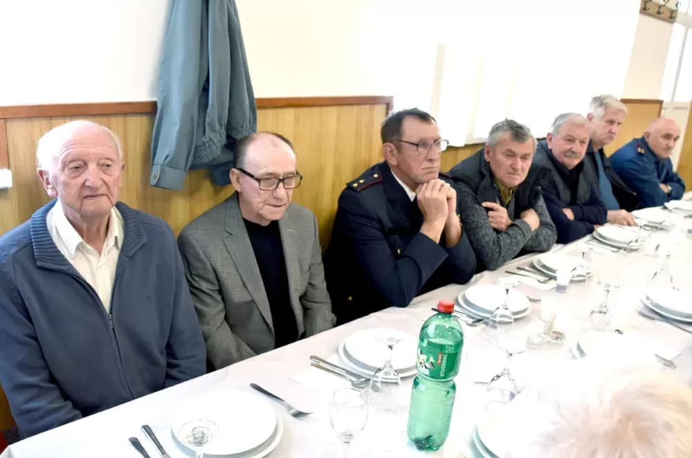 DVD Grabarje izabrao novo vodstvo: Mlađe generacije preuzimaju kormilo