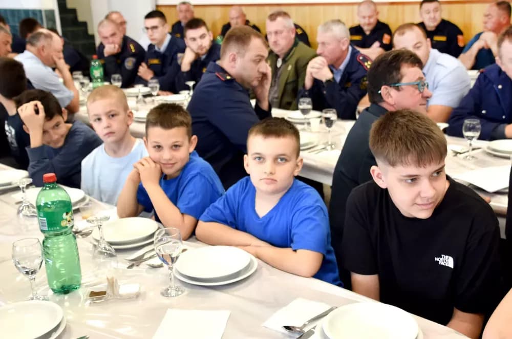 DVD Grabarje izabrao novo vodstvo: Mlađe generacije preuzimaju kormilo