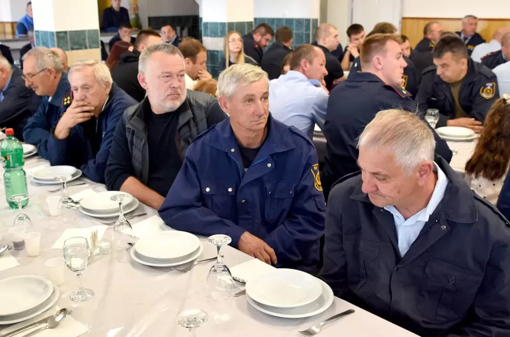 DVD Grabarje izabrao novo vodstvo: Mlađe generacije preuzimaju kormilo
