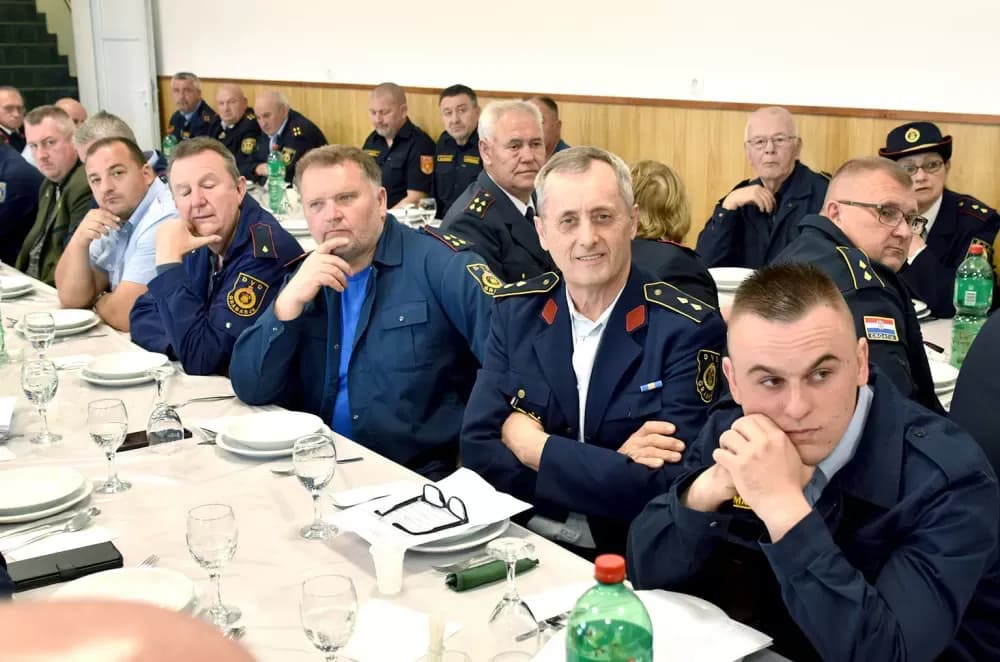 DVD Grabarje izabrao novo vodstvo: Mlađe generacije preuzimaju kormilo