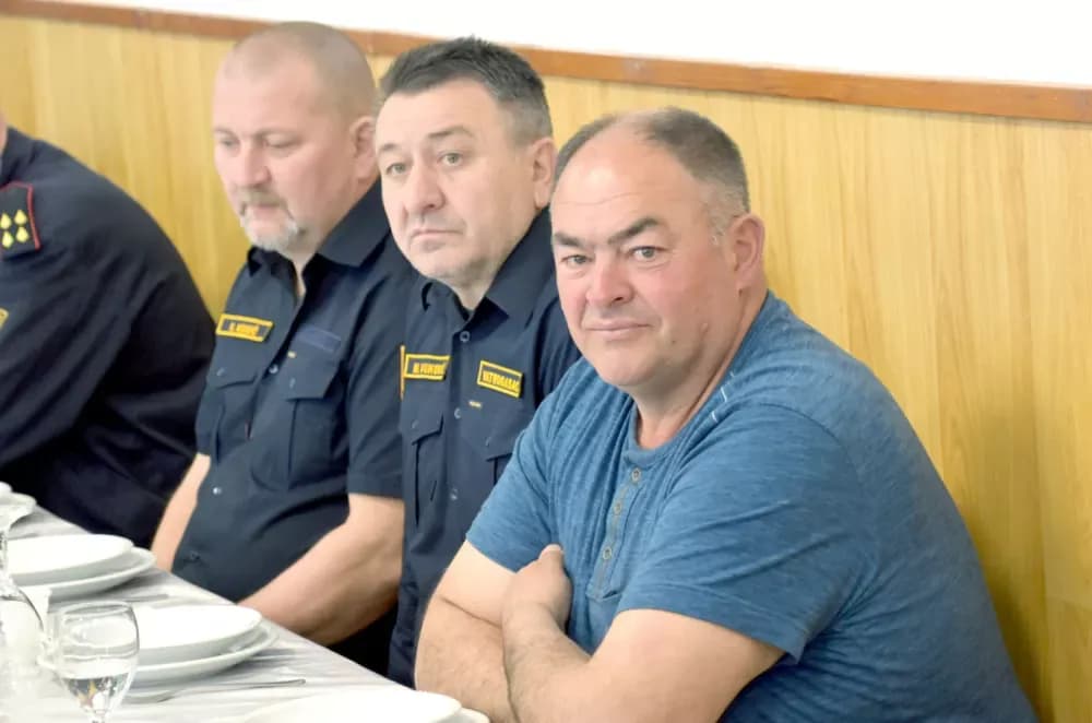 DVD Grabarje izabrao novo vodstvo: Mlađe generacije preuzimaju kormilo