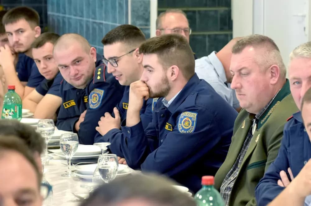 DVD Grabarje izabrao novo vodstvo: Mlađe generacije preuzimaju kormilo