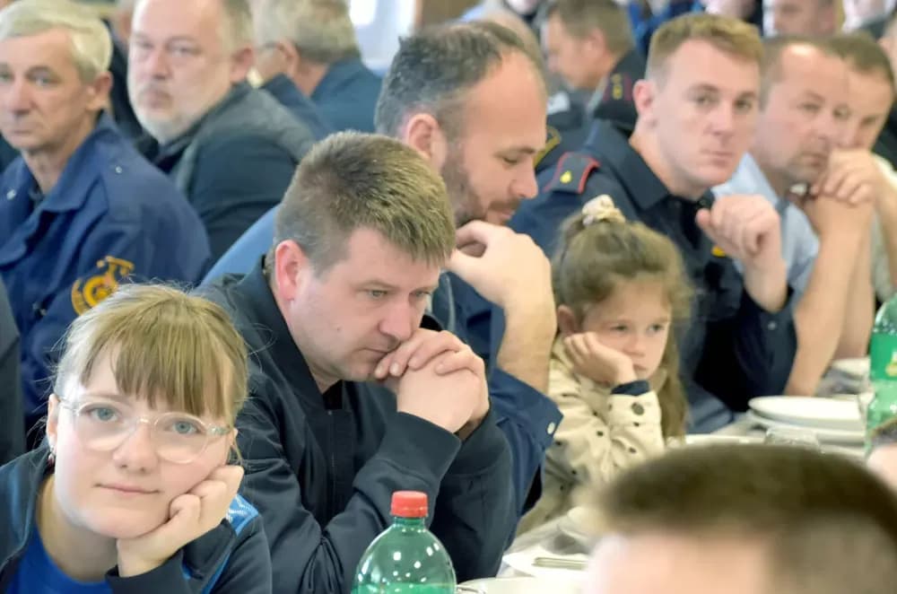 DVD Grabarje izabrao novo vodstvo: Mlađe generacije preuzimaju kormilo