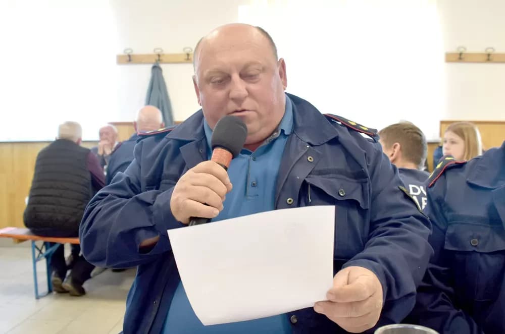 DVD Grabarje izabrao novo vodstvo: Mlađe generacije preuzimaju kormilo