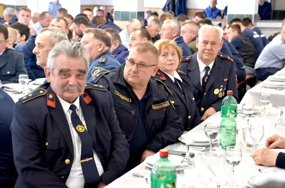 DVD Grabarje izabrao novo vodstvo: Mlađe generacije preuzimaju kormilo