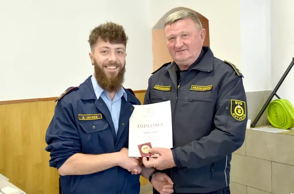DVD Grabarje izabrao novo vodstvo: Mlađe generacije preuzimaju kormilo