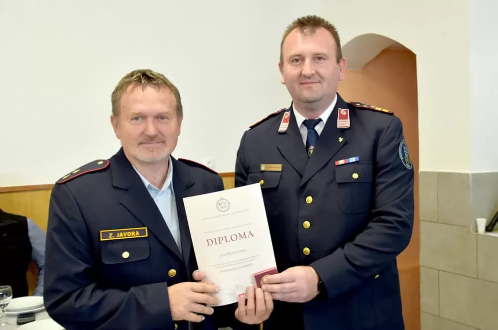 DVD Grabarje izabrao novo vodstvo: Mlađe generacije preuzimaju kormilo