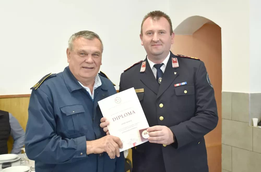 DVD Grabarje izabrao novo vodstvo: Mlađe generacije preuzimaju kormilo
