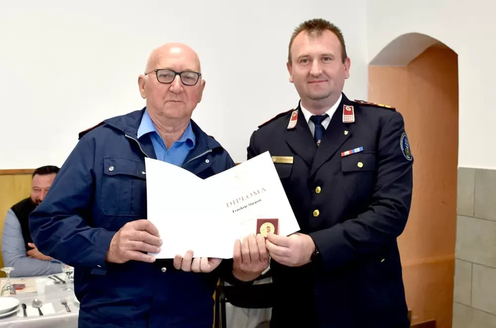 DVD Grabarje izabrao novo vodstvo: Mlađe generacije preuzimaju kormilo