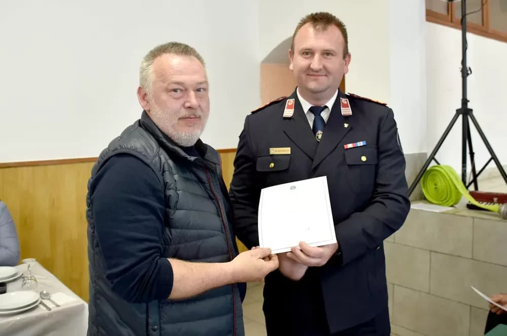 DVD Grabarje izabrao novo vodstvo: Mlađe generacije preuzimaju kormilo