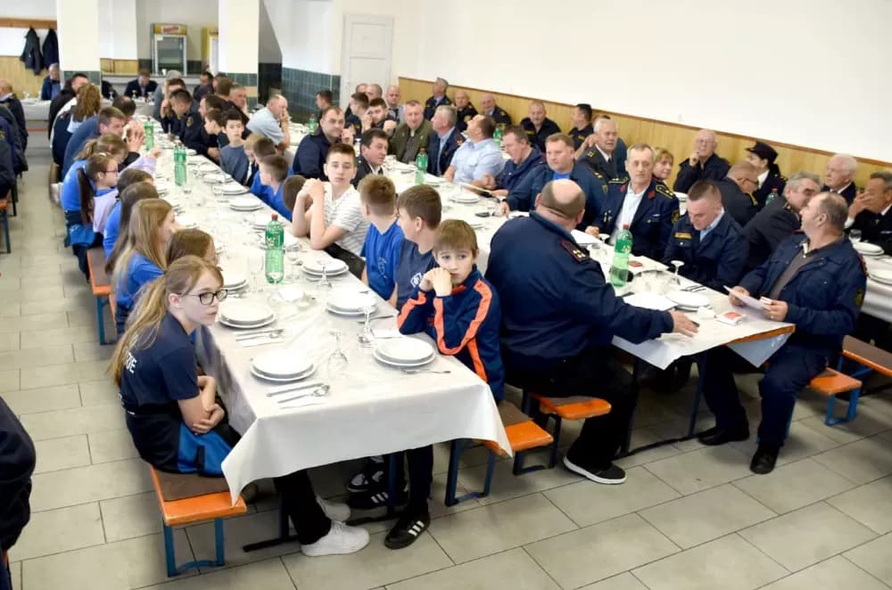 DVD Grabarje izabrao novo vodstvo: Mlađe generacije preuzimaju kormilo